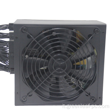 110-240 V Modello completo ATX 600W Alimentatore PC